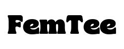 FemTee - logo